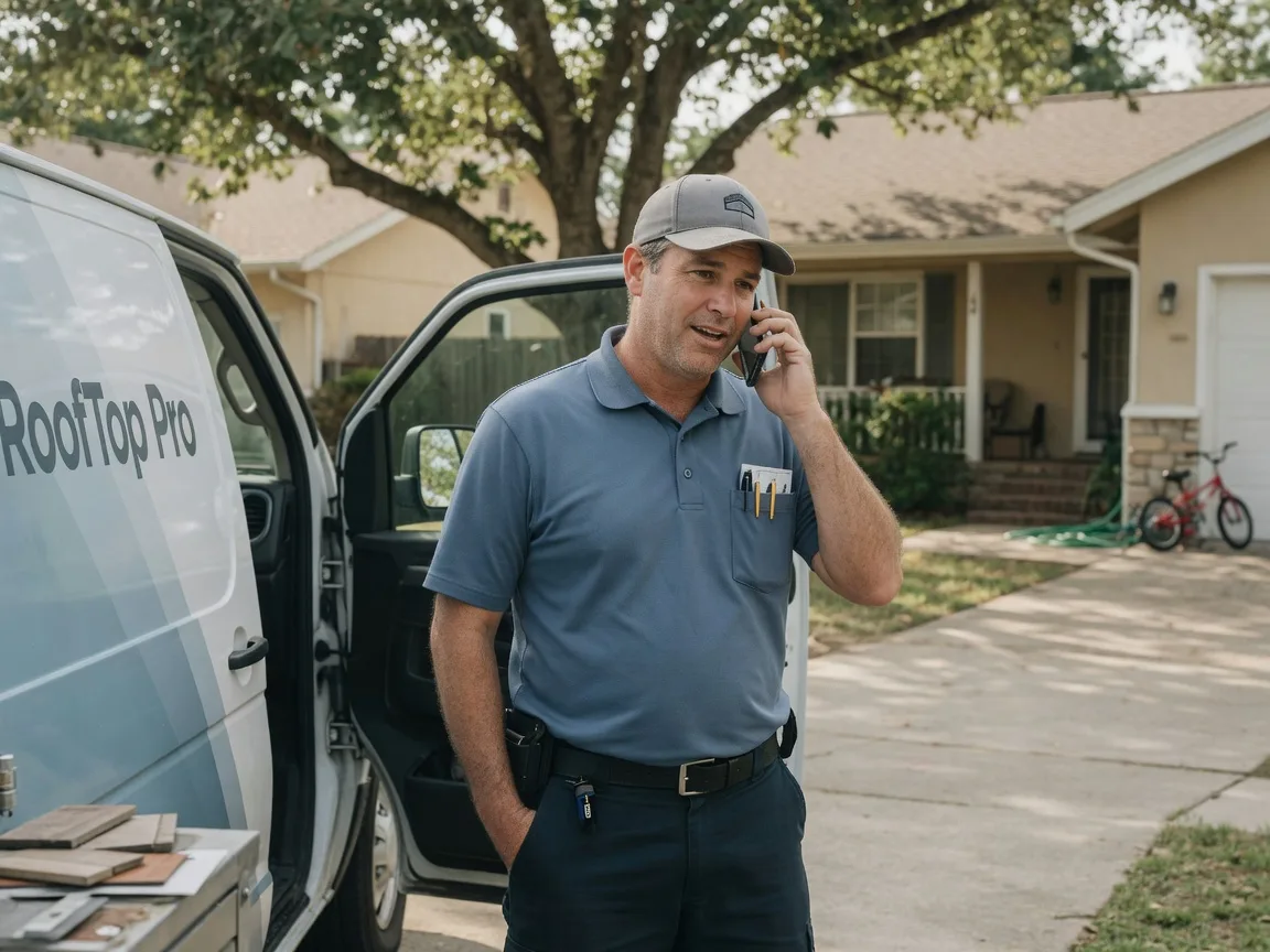 Roof Repair Buffalo, MN FAQs